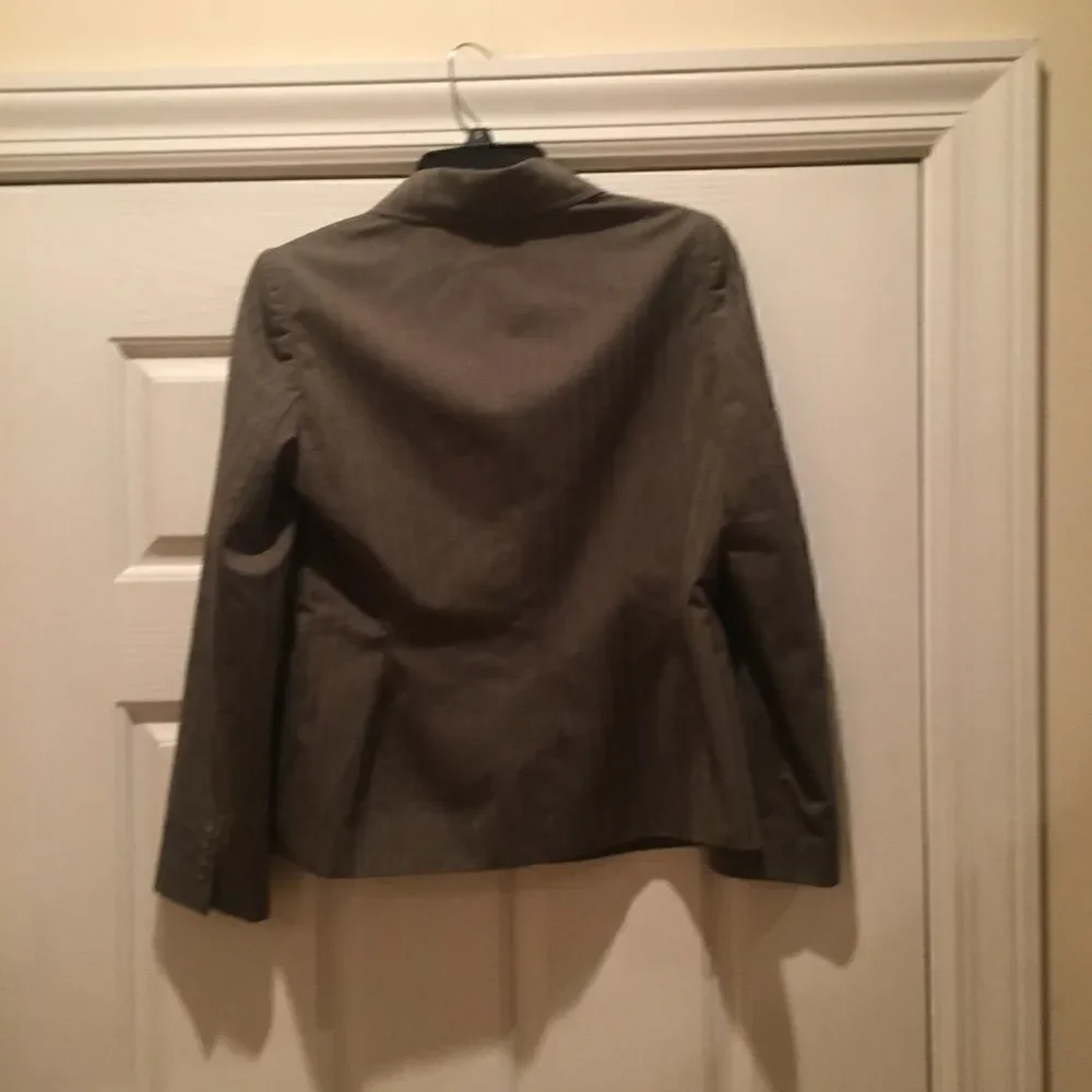 Nine West Blazer